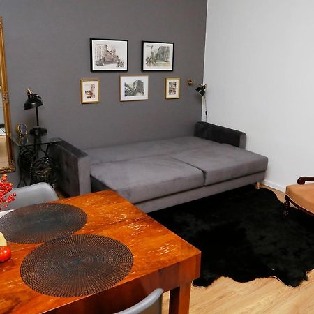 Mini Flat Apartman Pecs Bagian luar foto