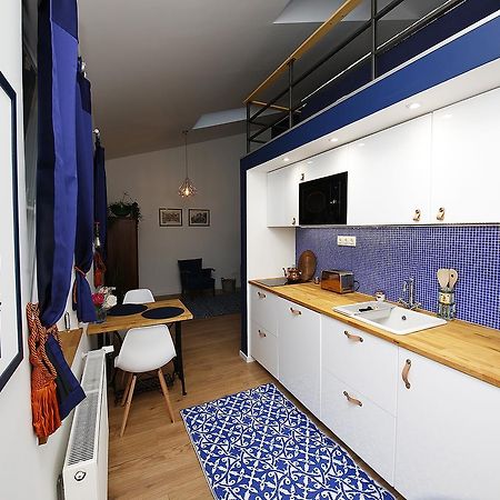 Mini Flat Apartman Pecs Bagian luar foto
