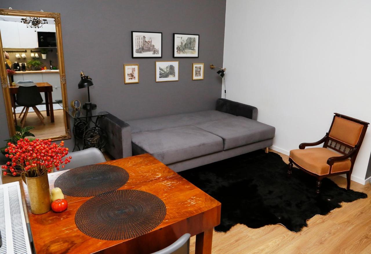 Mini Flat Apartman Pecs Bagian luar foto