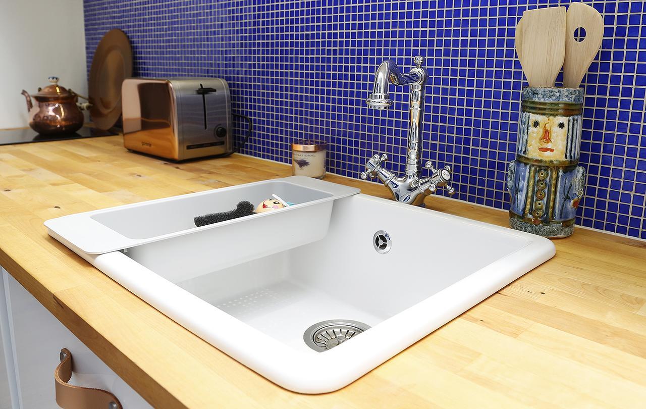 Mini Flat Apartman Pecs Bagian luar foto