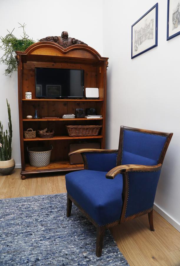 Mini Flat Apartman Pecs Bagian luar foto