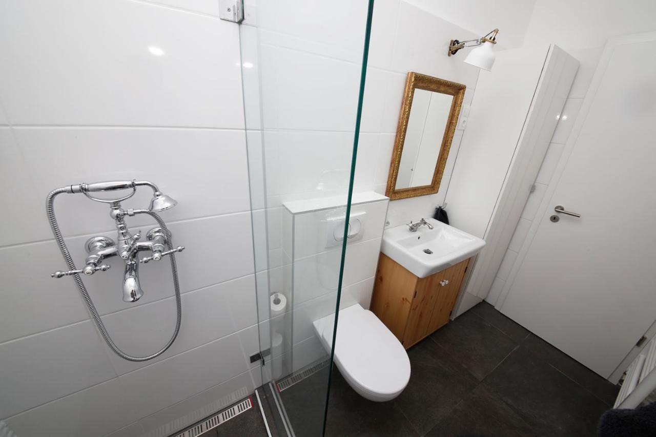 Mini Flat Apartman Pecs Bagian luar foto